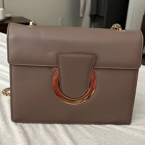 Ferragamo bag